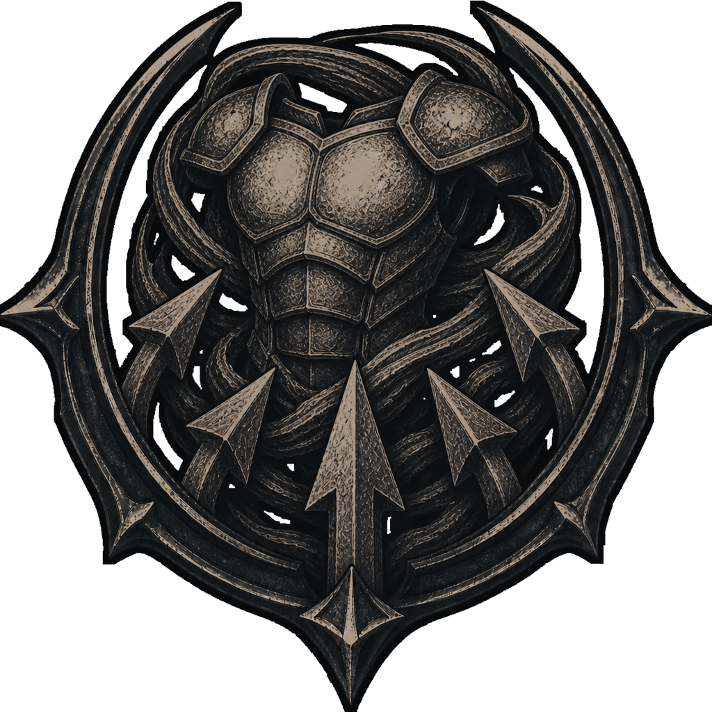 Infernal Cleave gallery 7