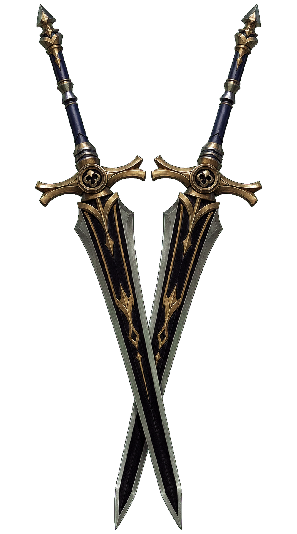 Infernal Cleave gallery 4