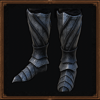 Infernal Cleave gallery 2