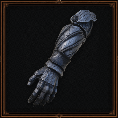 Infernal Cleave gallery 8